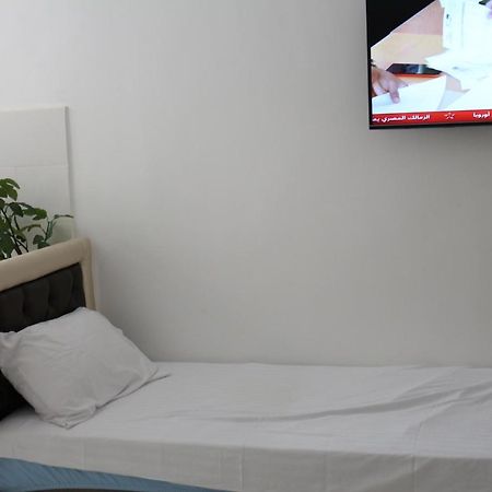 Apartment Hay Arrid Nador قرب فران دبي Экстерьер фото