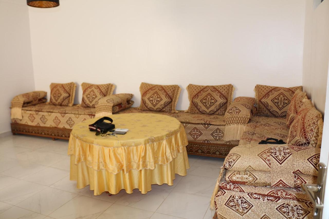 Apartment Hay Arrid Nador قرب فران دبي Экстерьер фото