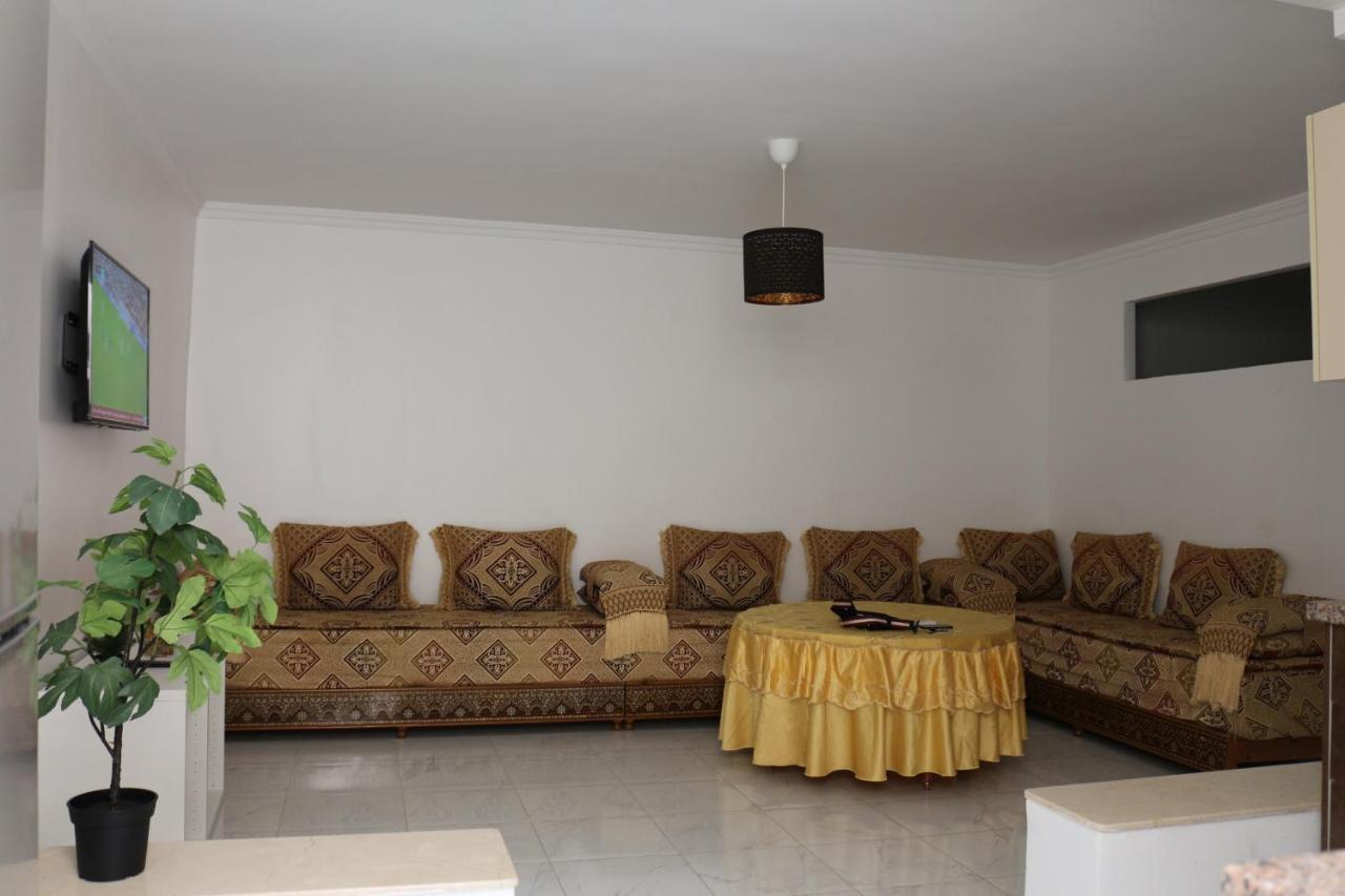 Apartment Hay Arrid Nador قرب فران دبي Экстерьер фото