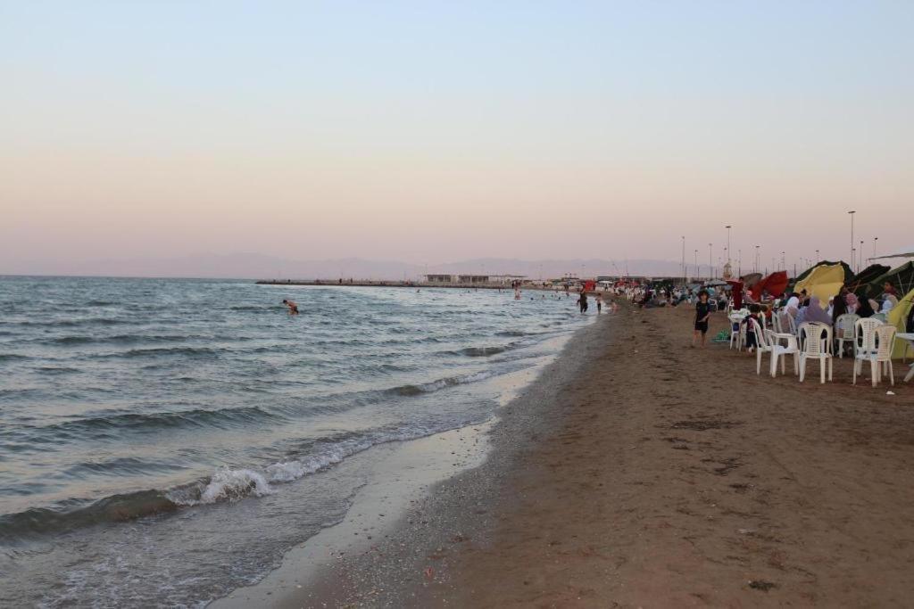 Apartment Hay Arrid Nador قرب فران دبي Экстерьер фото